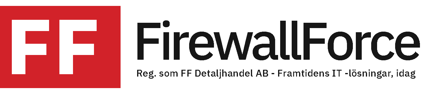 Firewallforce.se